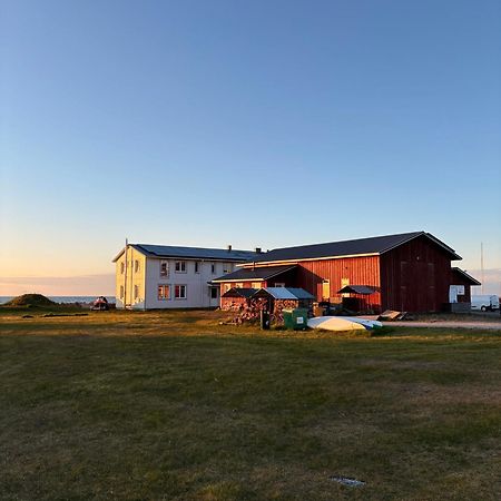 Roograhu Kaemping Hotel Heilu Exterior foto